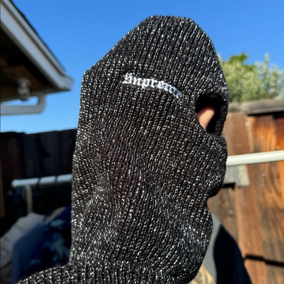 SUPREME SKI MASK - BRAND NEW 📸😷 - Picture 4 of 4